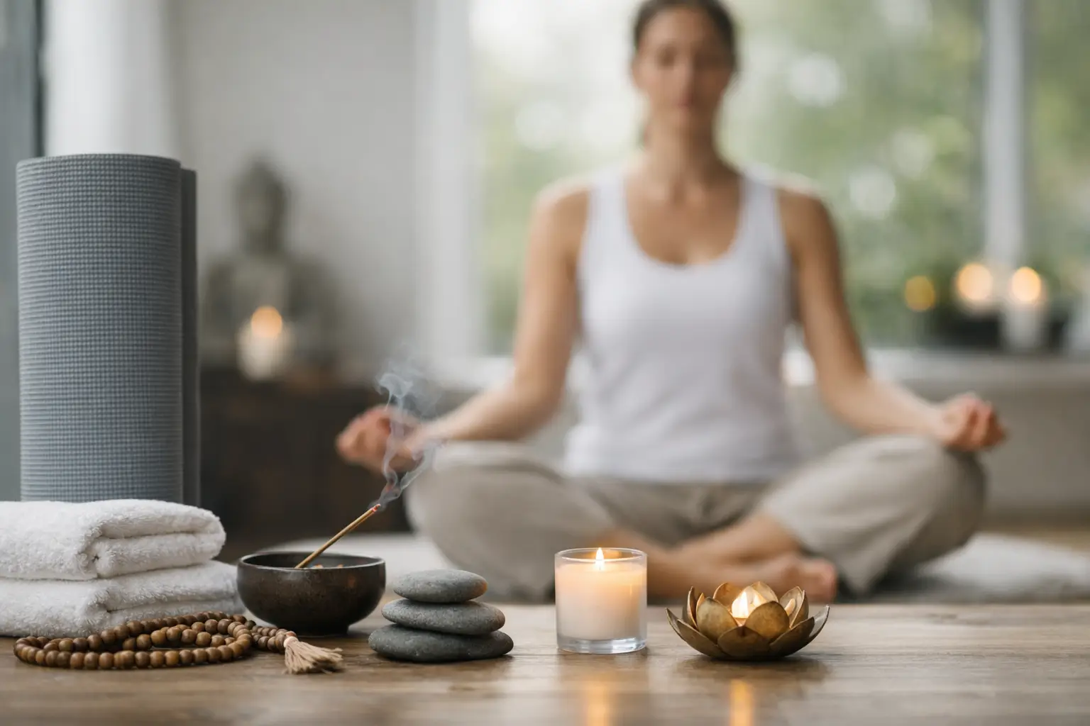 How to Prepare for Meditation Properly