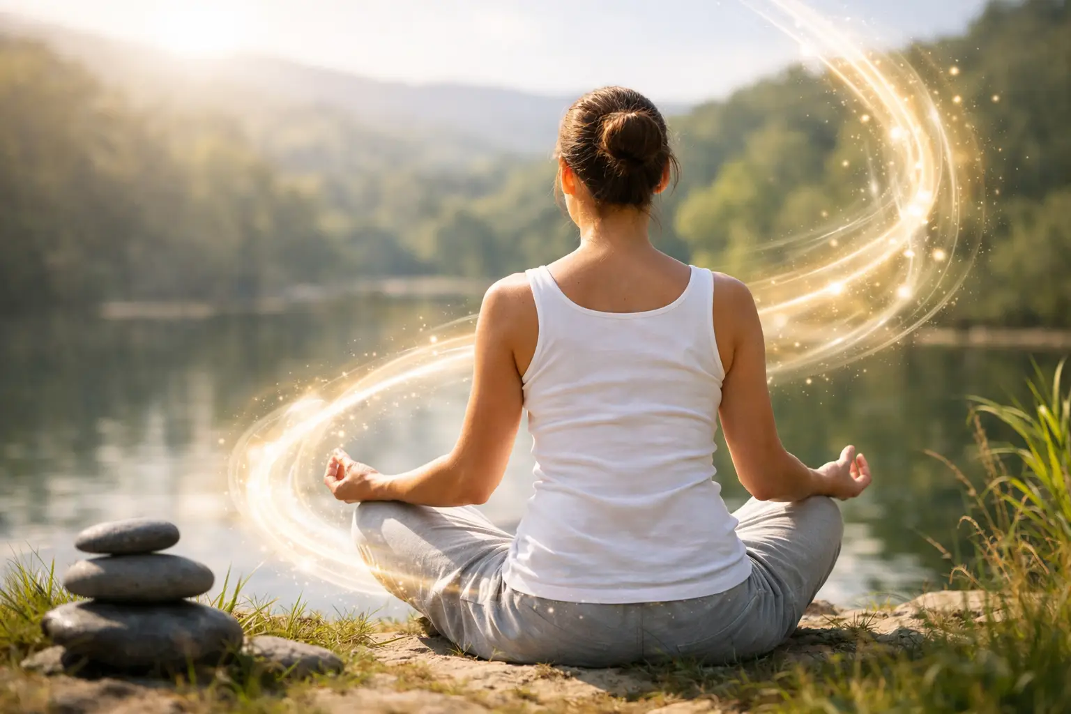 How to Restore Energy Flow Naturally