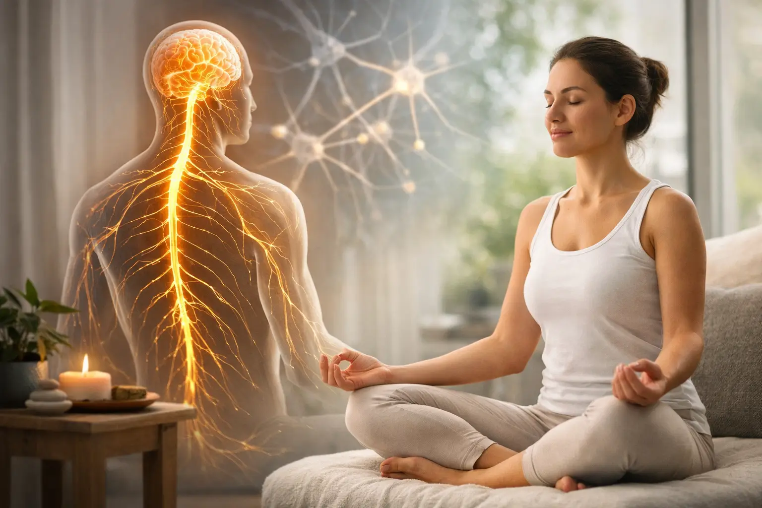 A Clear Guide to Nervous System Meditation