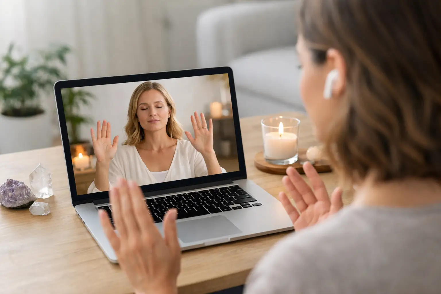Is Online Energy Healing Effective?