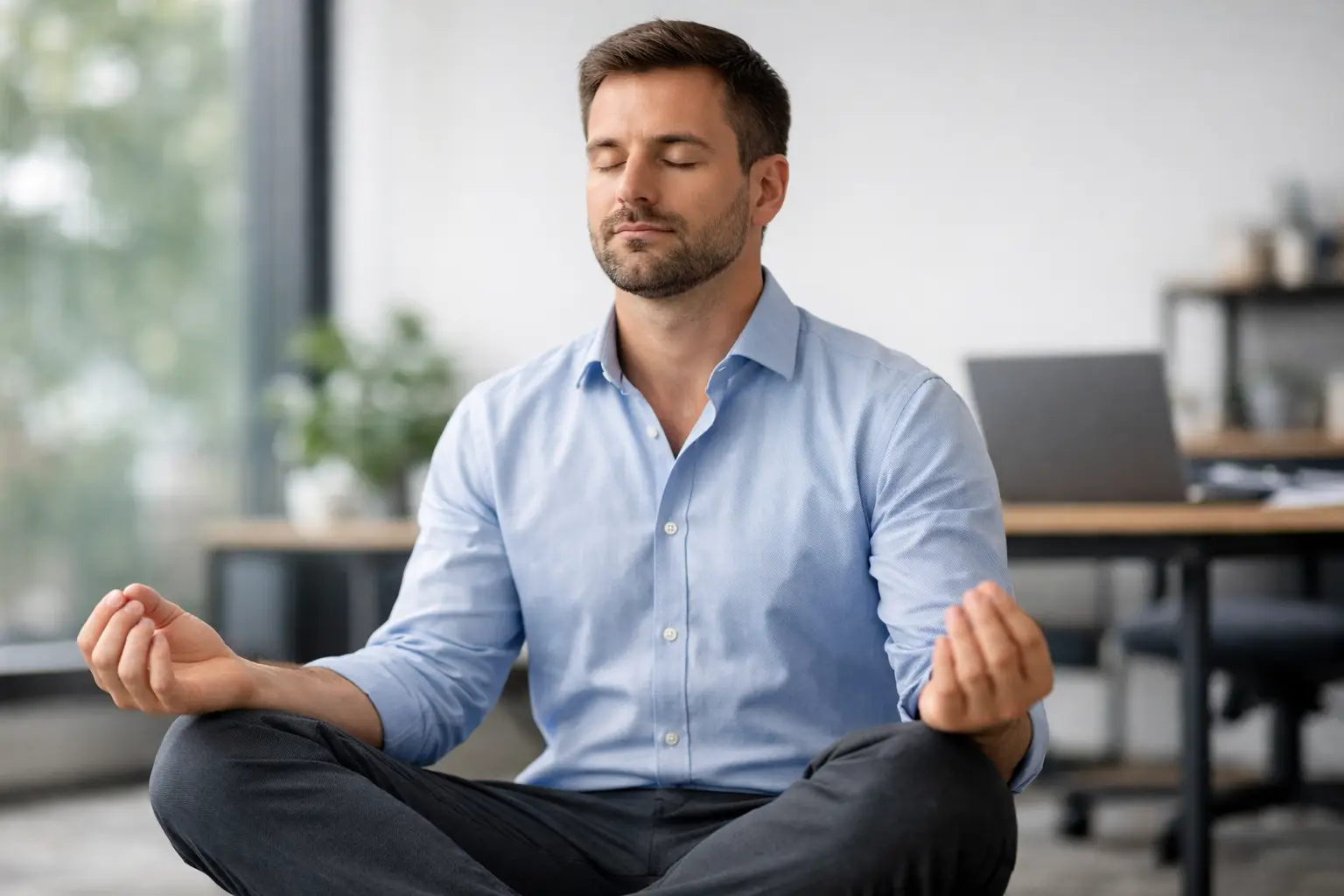 Mantra Meditation for Focus That Lasts