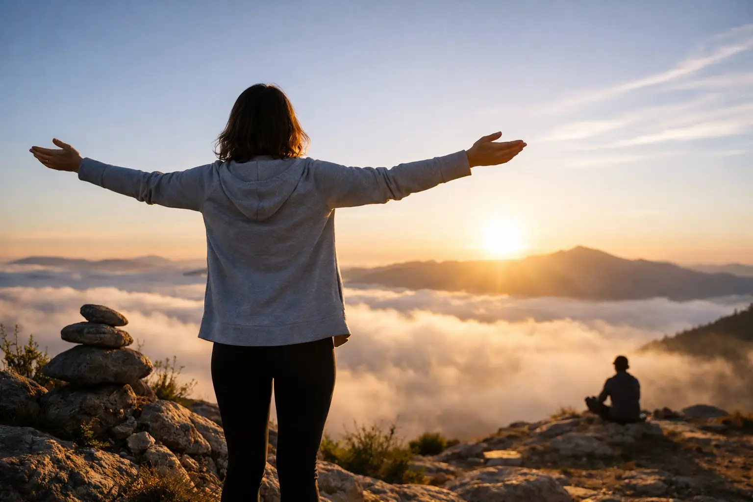 What a Spiritual Transformation Program Should Do