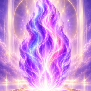 Divine Meditation — Level 1